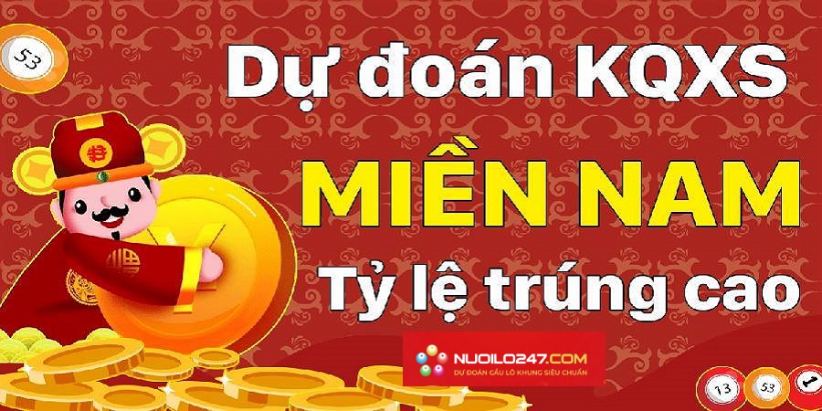 Soi Cầu Dự Đoán Miền Nam