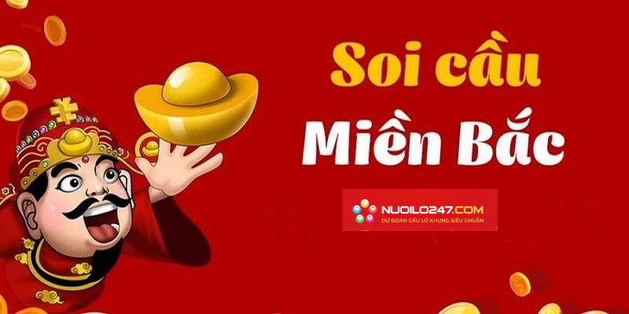 Soi Cầu Lô Đề Miền Bắc