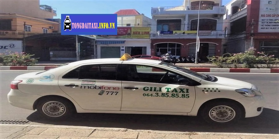 Taxi Bà Rịa