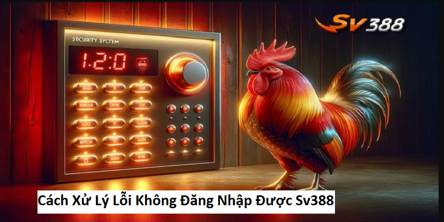 Hướng Dẫn Cài Ứng Dụng SV388 Trên IPhone