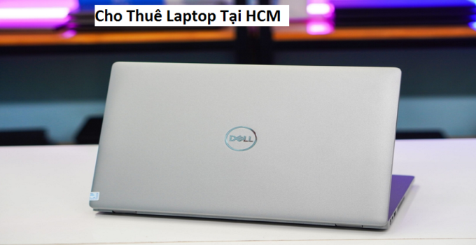 Cho Thuê Laptop Tại HCM
