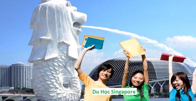 Du Học Singapore