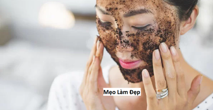 Mẹo Làm Đẹp